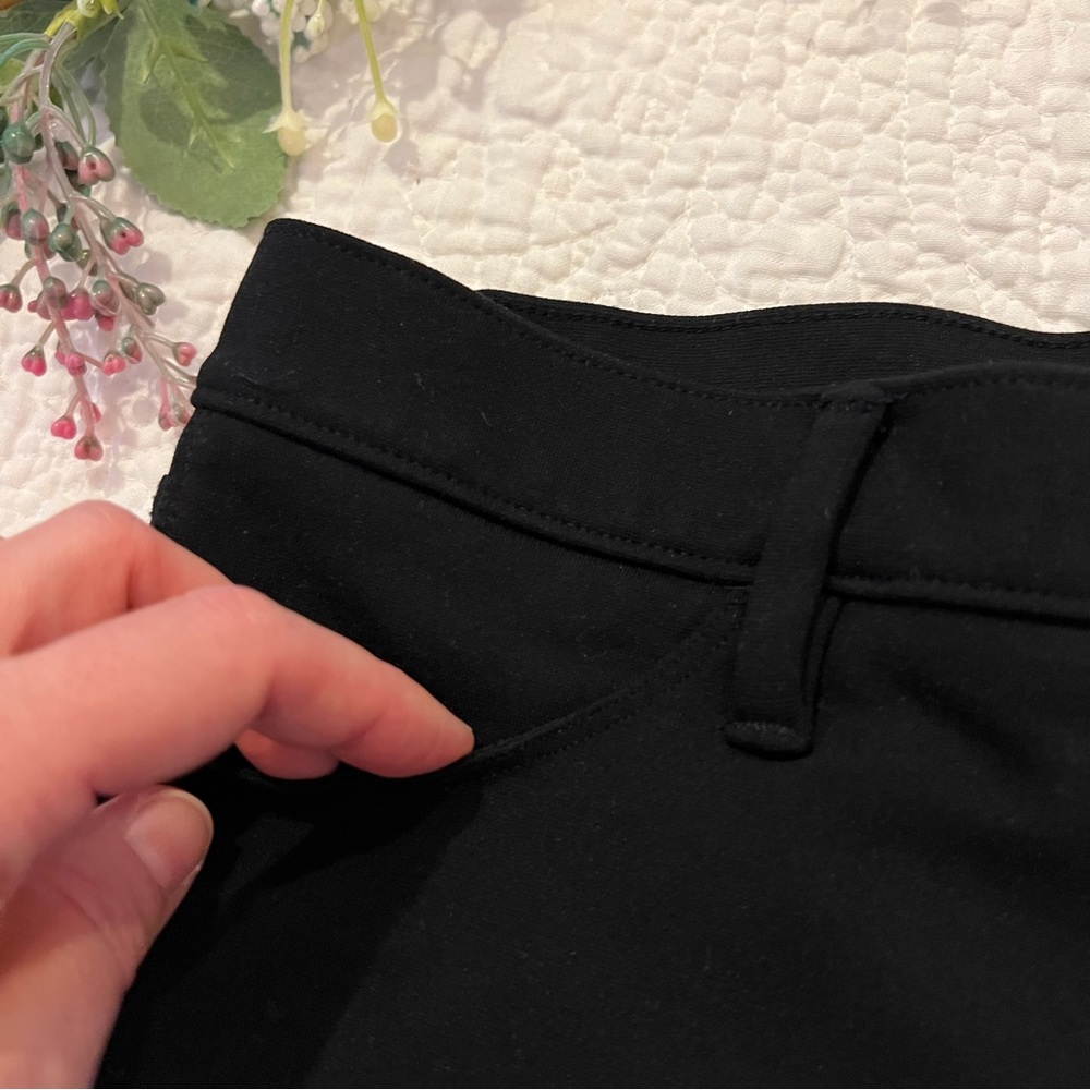 J.Crew Pixie Pants - Pockets! - image 8